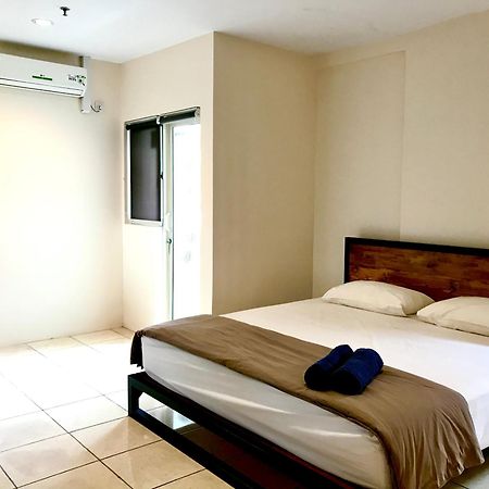 Queen Victoria Apartment Batam Bilik gambar