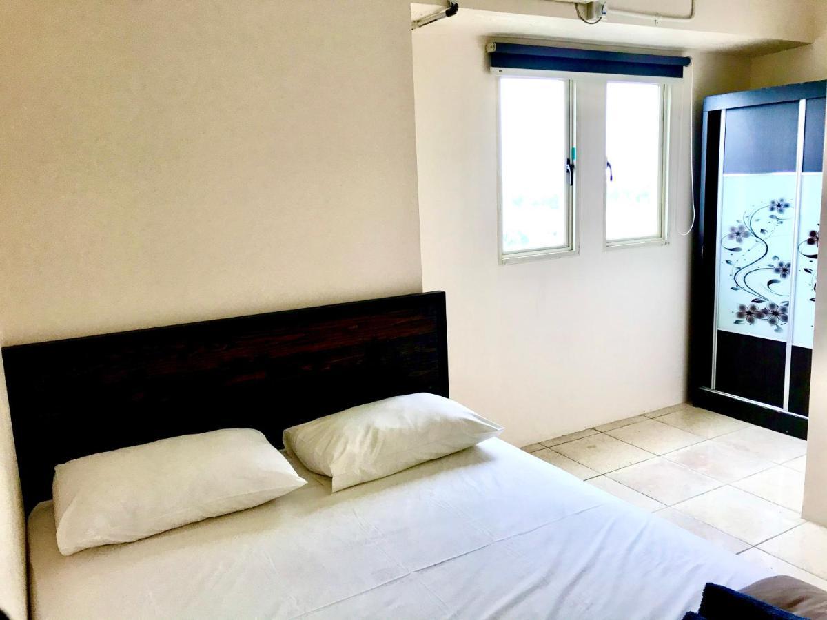 Queen Victoria Apartment Batam Bilik gambar