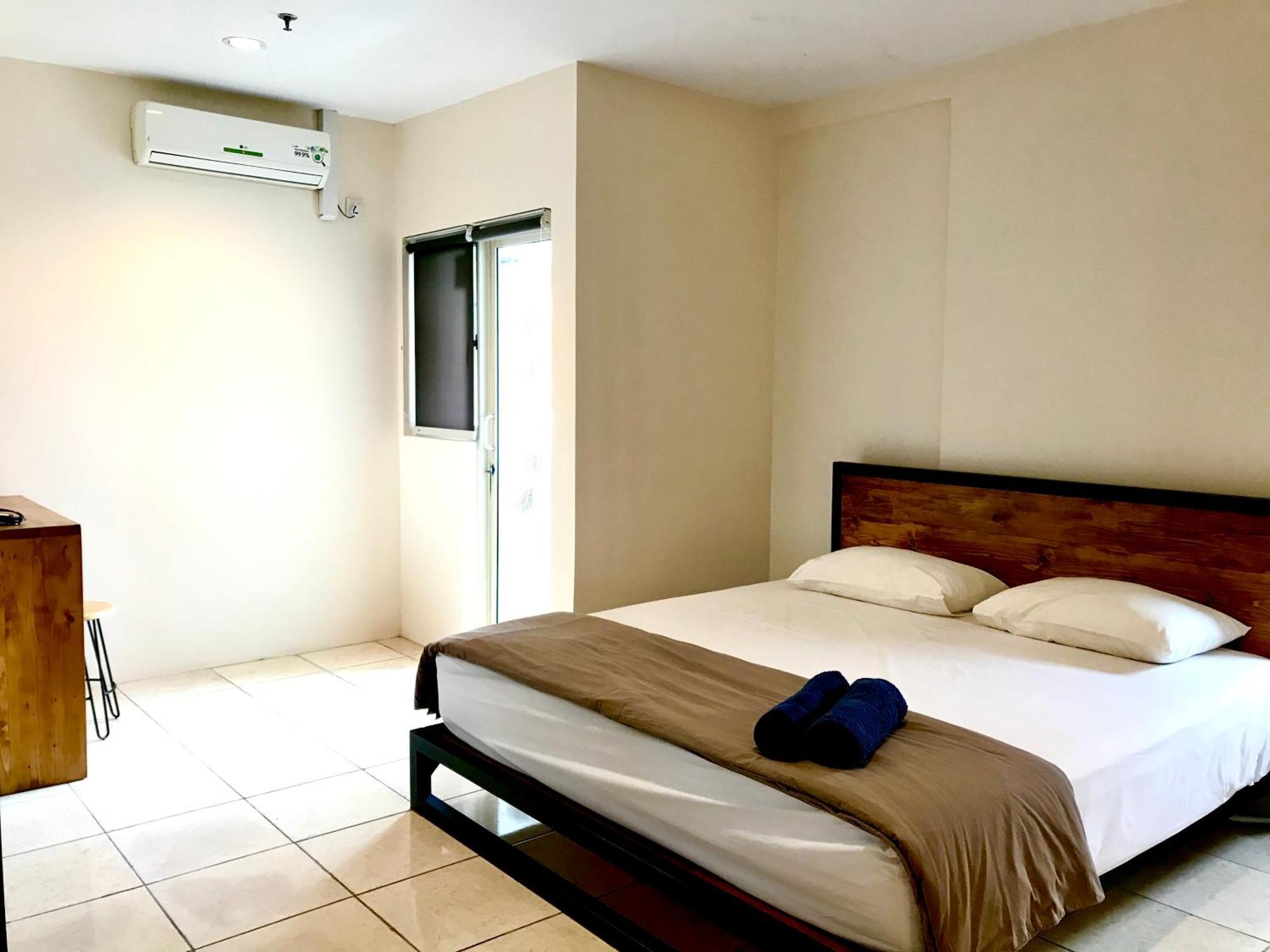 Queen Victoria Apartment Batam Bilik gambar