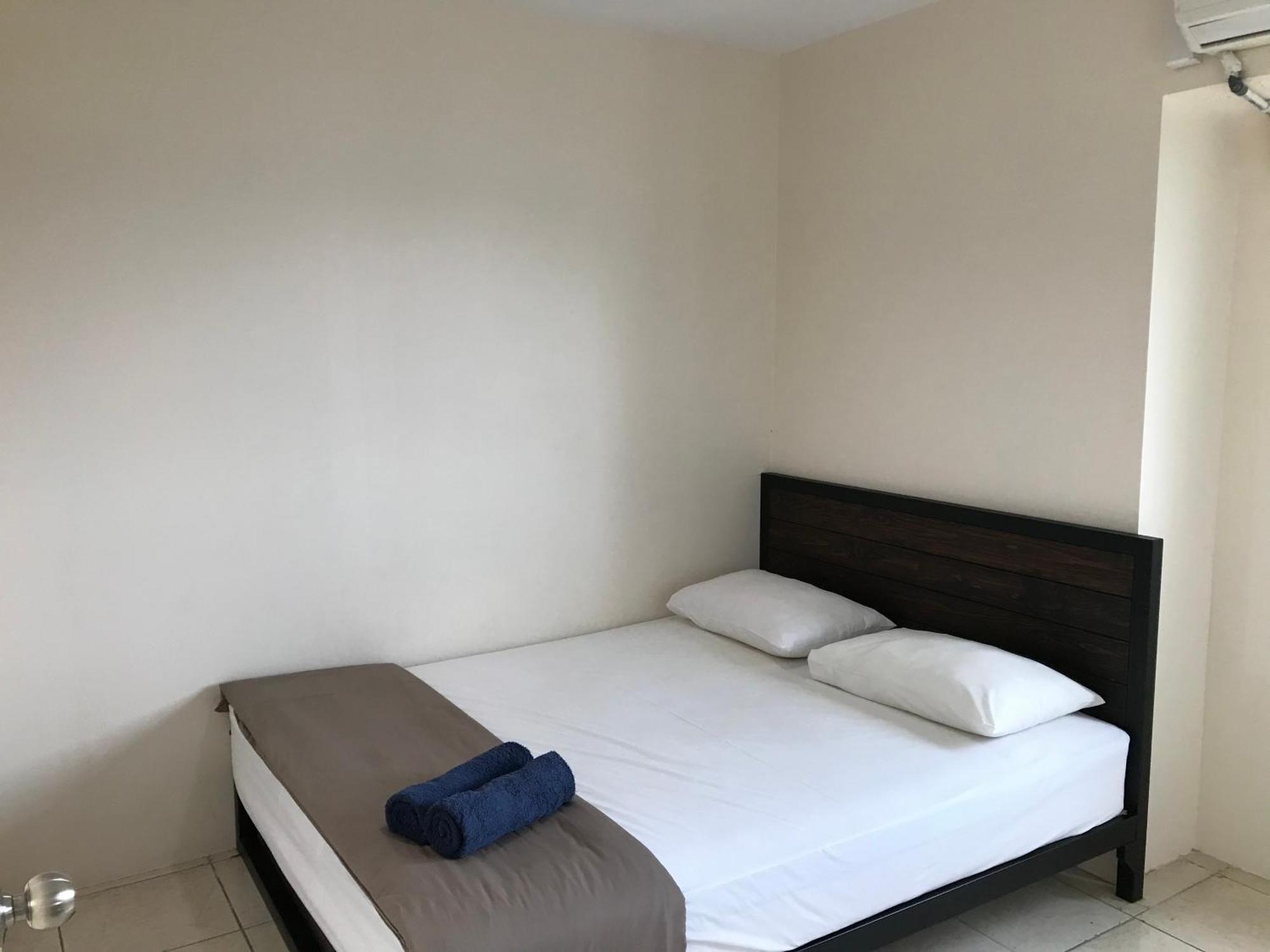 Queen Victoria Apartment Batam Bilik gambar