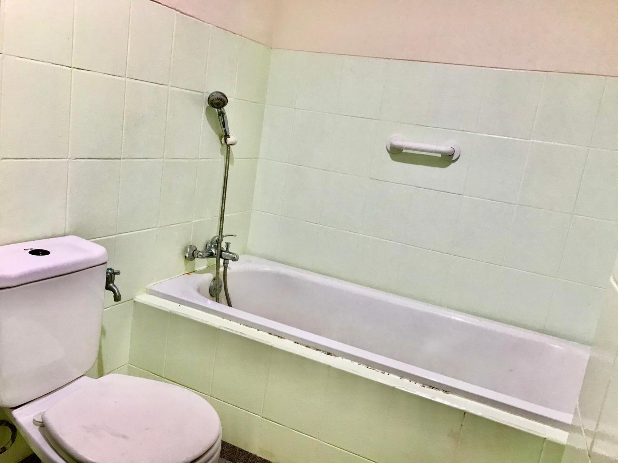 Queen Victoria Apartment Batam Bilik gambar