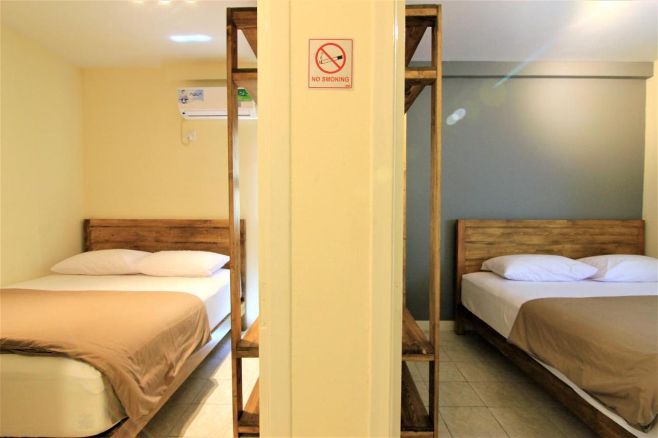 Queen Victoria Apartment Batam Luaran gambar