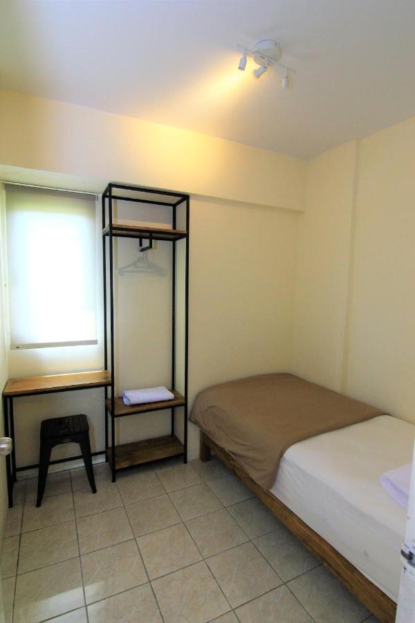 Queen Victoria Apartment Batam Luaran gambar